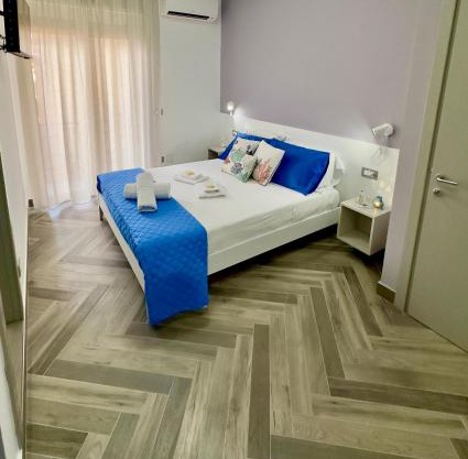 Leonardo Suites Scilla