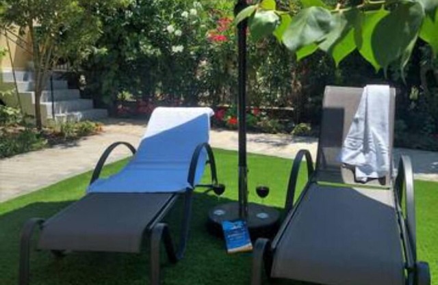 Les Amandiers D2&D3 by Corfu Escapes