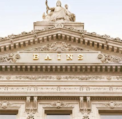 Les Bains de Spa