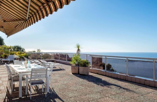 Les Balcons d'Eze by Interhome
