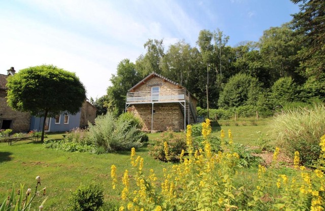 Les chambres du jardin d'helene