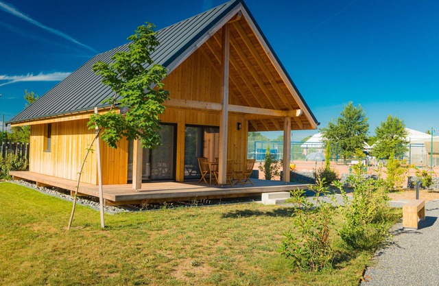 Les Cottages de Ripaille