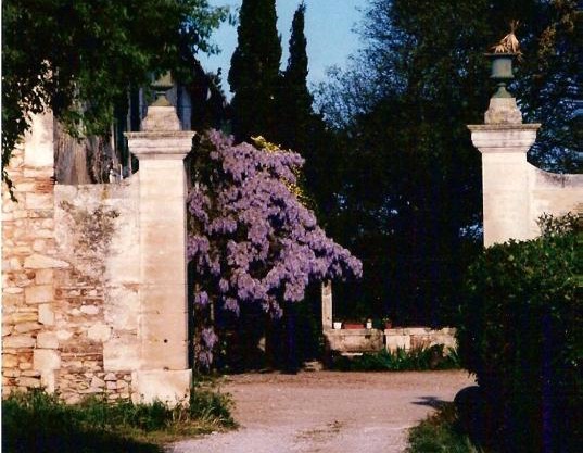 Les Esclots , Nîmes, Gîtes 4 personne