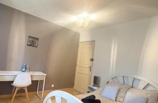 les goujatoux chambre Périgueux