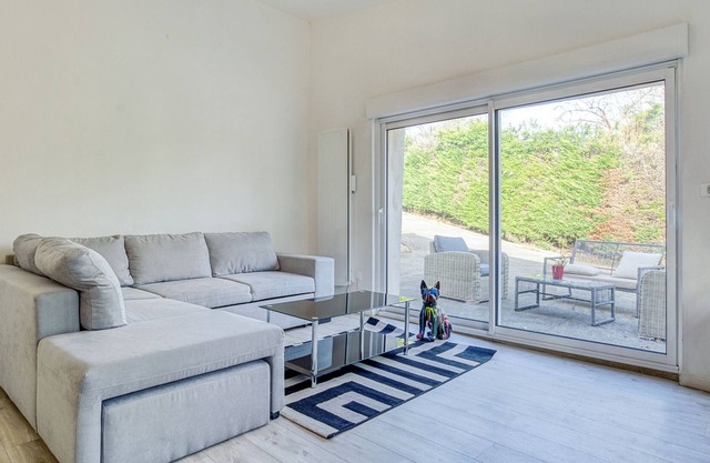 Les Grands Prés - Maison avec jardin et terrasse - Vienne
