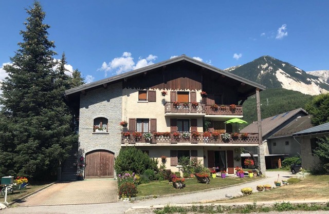 LES GRANDS PRÉS - VAL CENIS