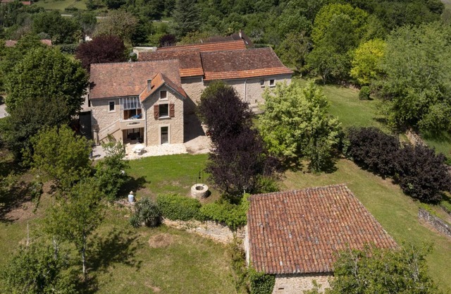 Les Hauts de Saint-Jean