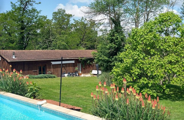 Les Hirondelles (6), pool, peaceful location, fantastic attractions & activities