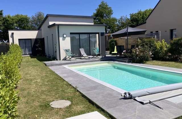 Les Kermelins - PLENEUF VAL ANDRE