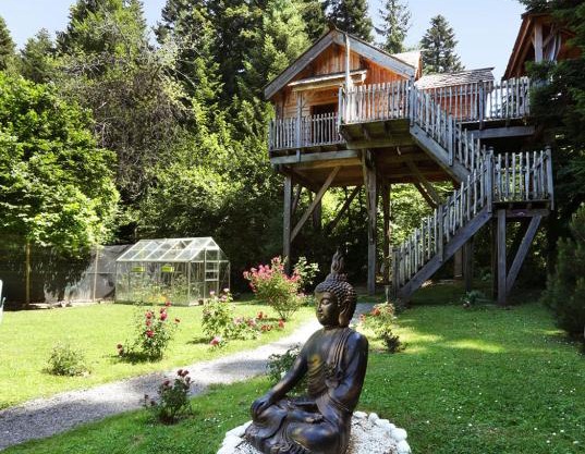 Les Lodges de Babylone