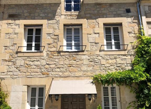 Les Maisons du Périgord