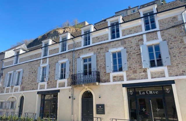 Les Maisons du Périgord Côté 50