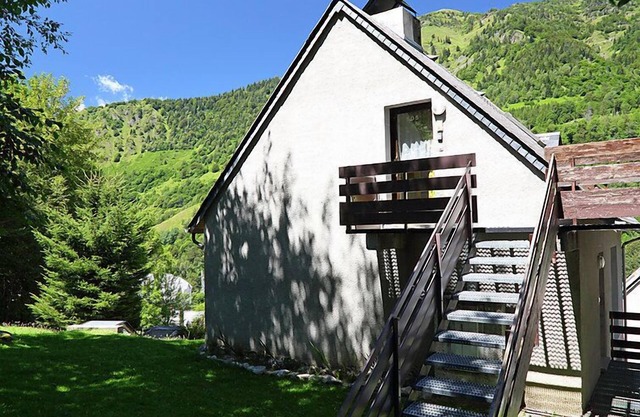 Les Marmottes by Interhome