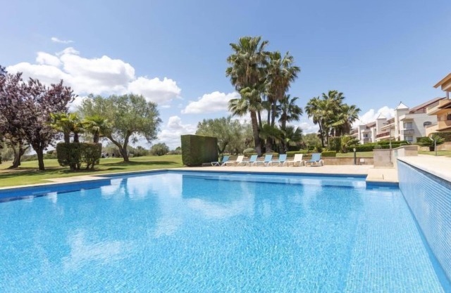 Les Oliviers by Interhome
