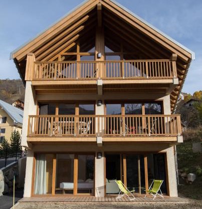 Les Sabots d'Hélène