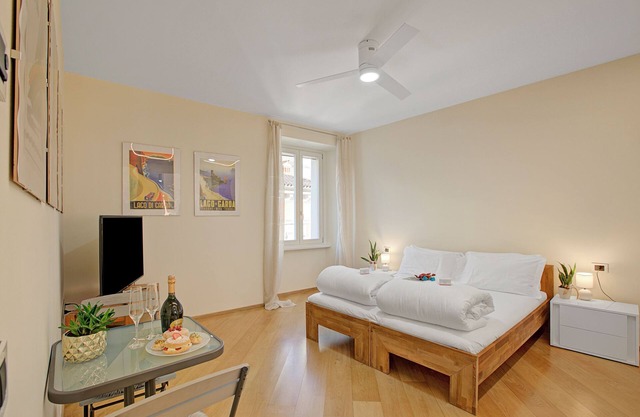 Les Suites Di Sara 5, Riva del Garda, Italy