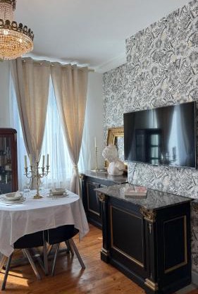 Les Suites Yodyne 5 min de Lille Flandres