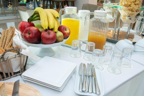 Leto Boutique Hotel Agrinio