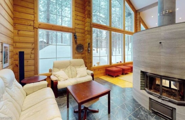 Levi Grand Snow Villa