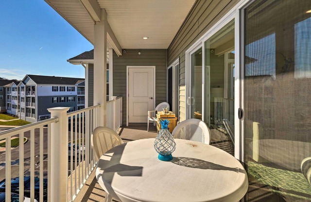 Lewes Vacation Rental on Rehoboth Bay!