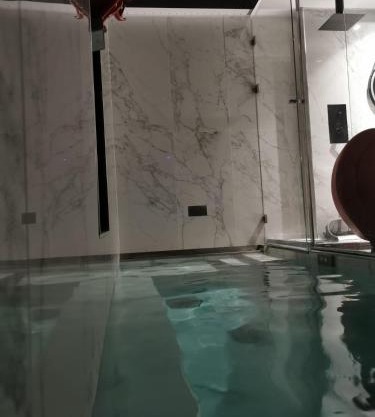 Lexury Suite Acqua