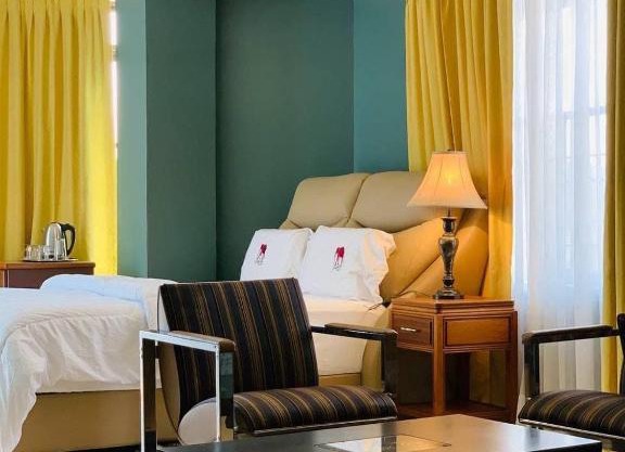 LEYSHOF HOTEL