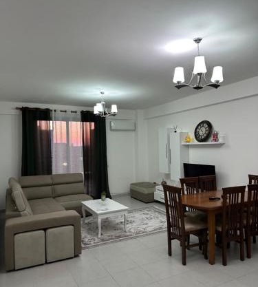 Lezha Apartments