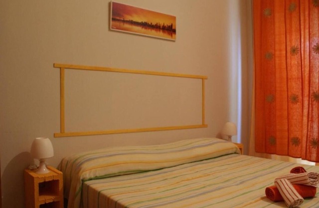 LG Tourist Apartment Acireale