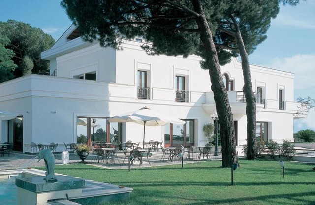 LH Hotel Domus Caesari
