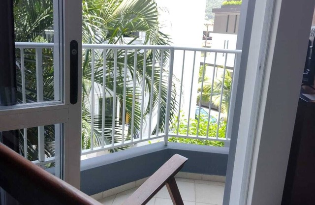 Lisa's apartment in Novo Campeche.