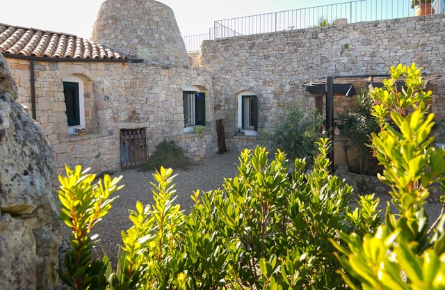 Liama 1 - Magical Salento