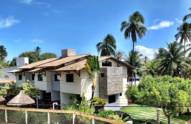 LiaMara, Maragogi AL - Duplex Flat 1C