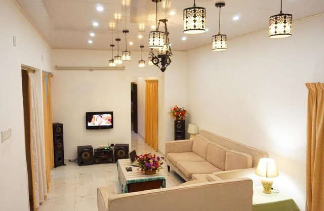 Liana Private Villa near Tangalle Beach