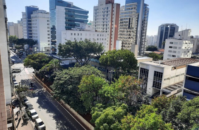 Liberdade/Vergueiro Metro