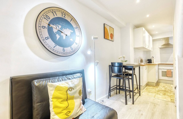 Libertas - Great Flat/Apt Lisbon Historical Center