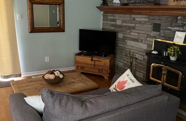 License # LCSTR20210000167 Relaxing Cottage near Blue Mountain