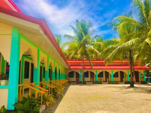 Lichauco Pension House Swimming Pool Rental