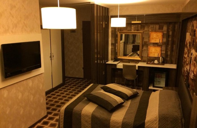 Lider Otel