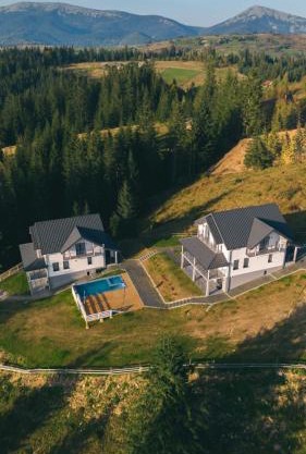 Lidia chalets
