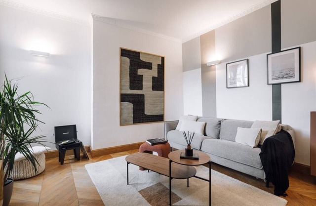 Lido - 1 chambre à Saint-Germain-des-Prés