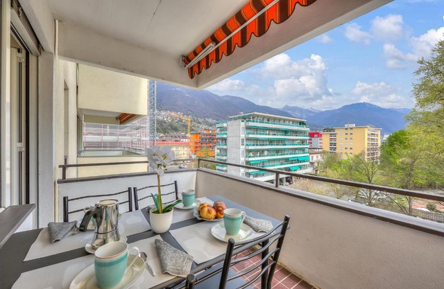 Lido Apartment - Happy Rentals
