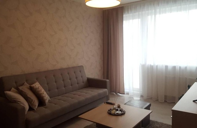 Lieporių Apartamentai
