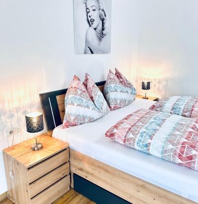 Liesingtal Premium Room