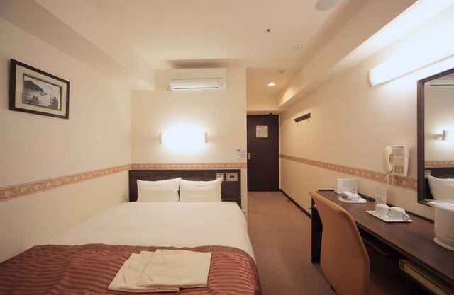 Life Inn Katsuta Station West