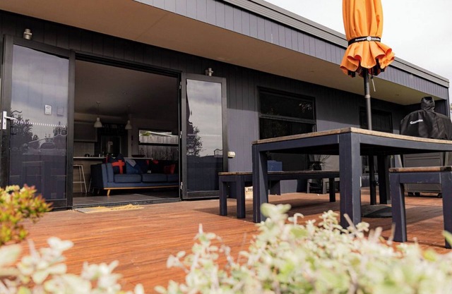 Lifebuoy Beach House Bicheno