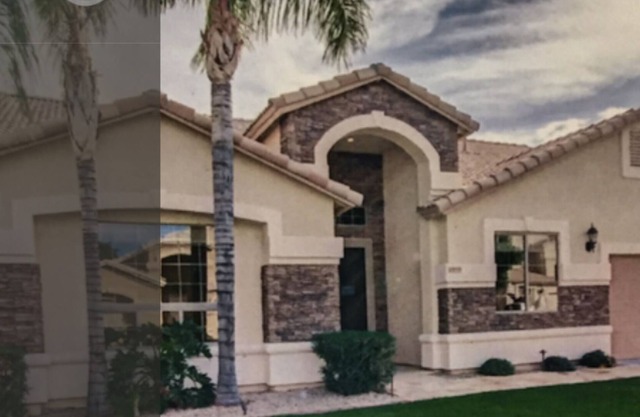 Light bright home