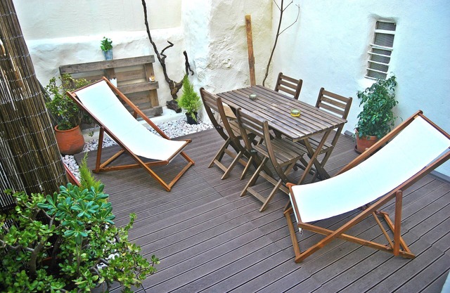 LightHouse Apartment with Terrace