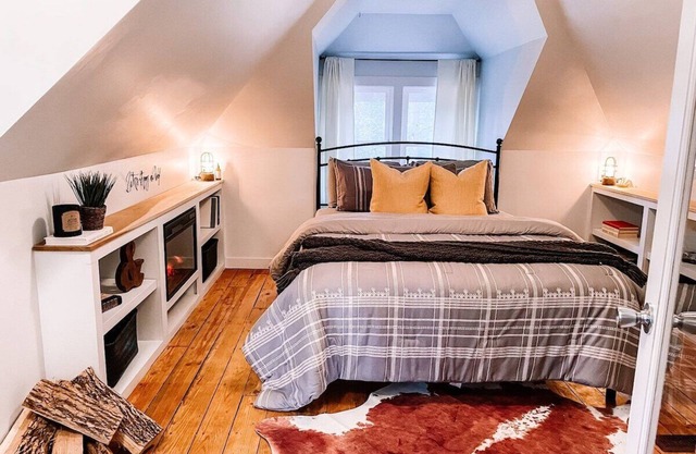 Lighthouse Cottage - Family & Pet Friendly