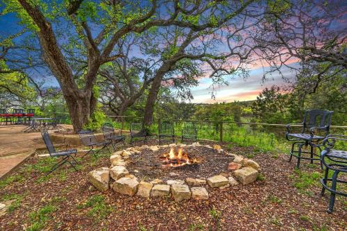 Lighthouse Hill Ranch - Brown House