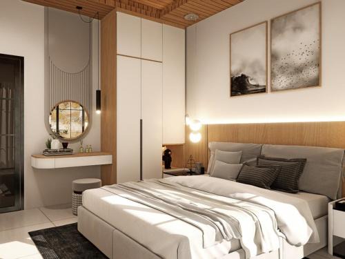Lightstar Modern Villa Mandalika